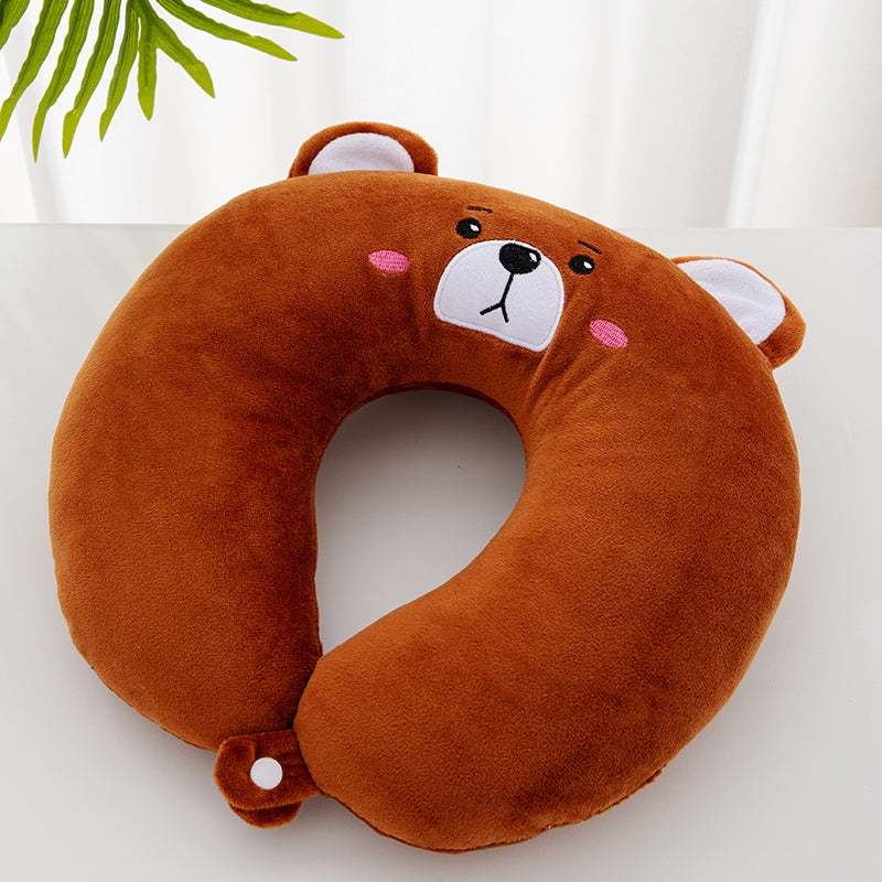 Neck Pillow