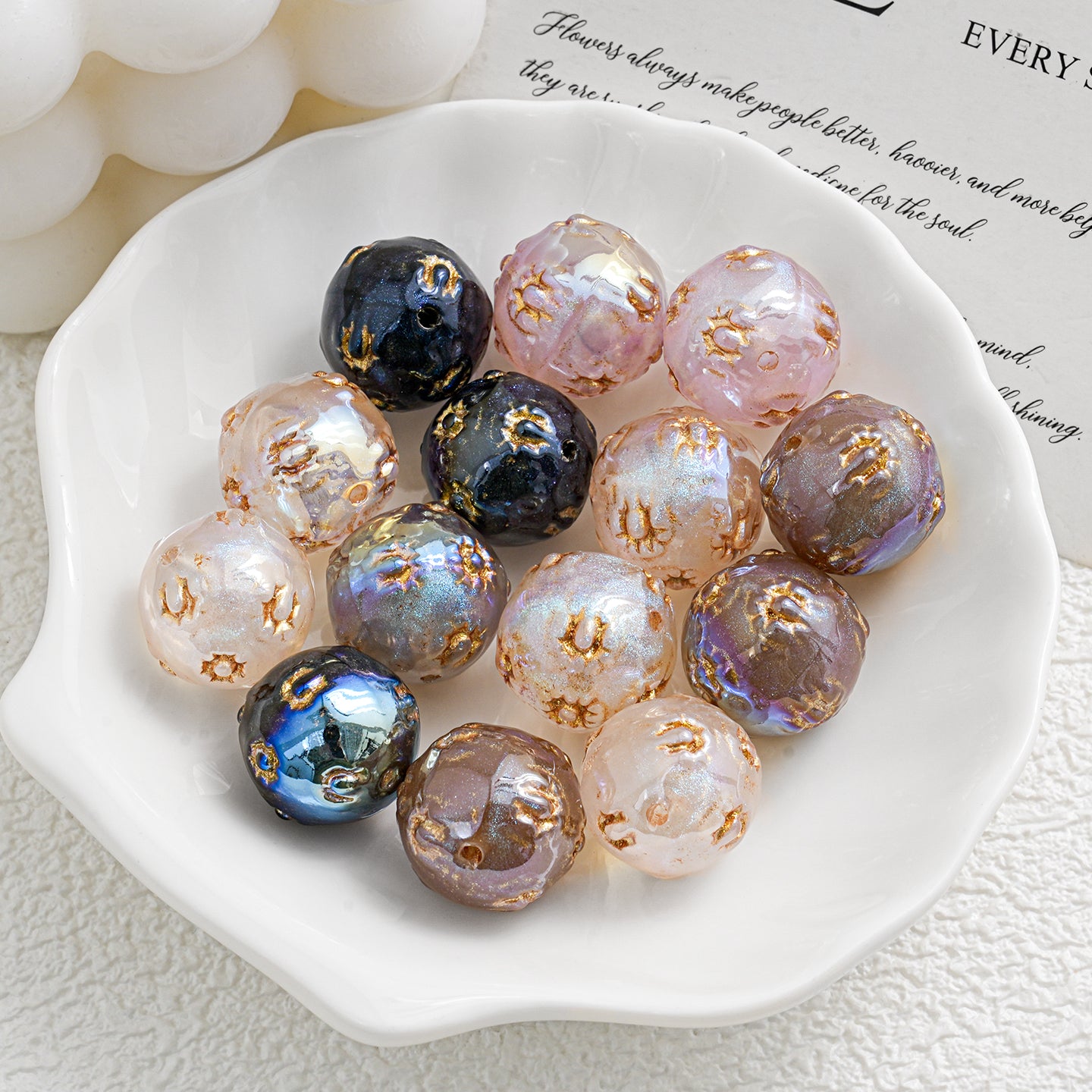 Blind bag game--Cathy shop