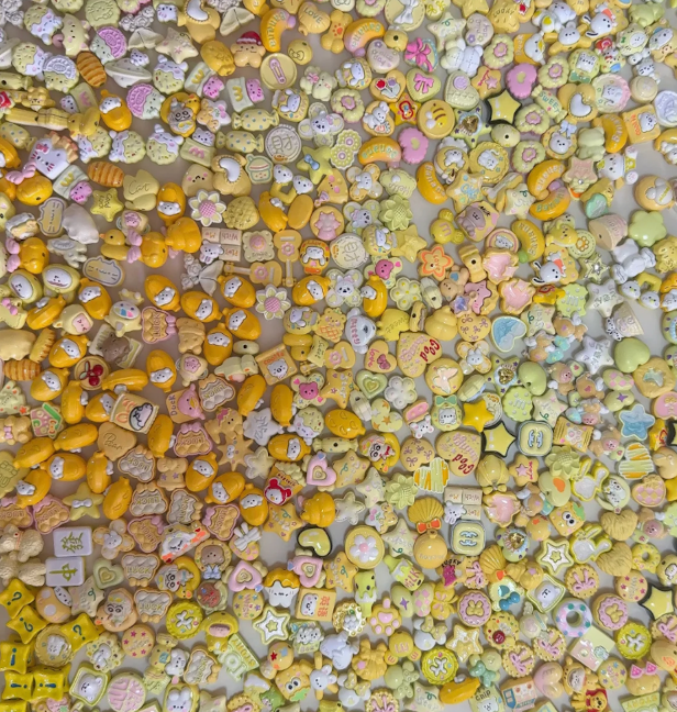 Lucky Nonferrous alloy accessories