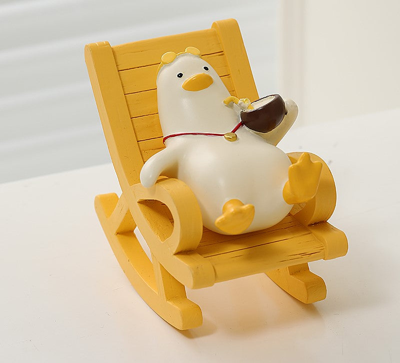 Cute Pet Rocking Fun