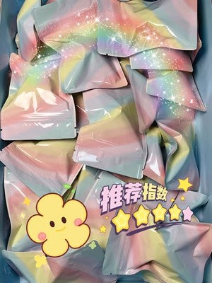 Blind bag game--Cathy shop