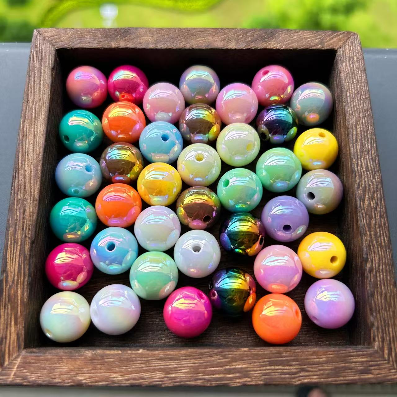 Blind bag game--Cathy shop